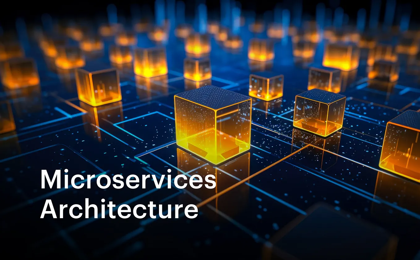 Why Microservices Matter: A Deep Dive into Modern Software Architecture.