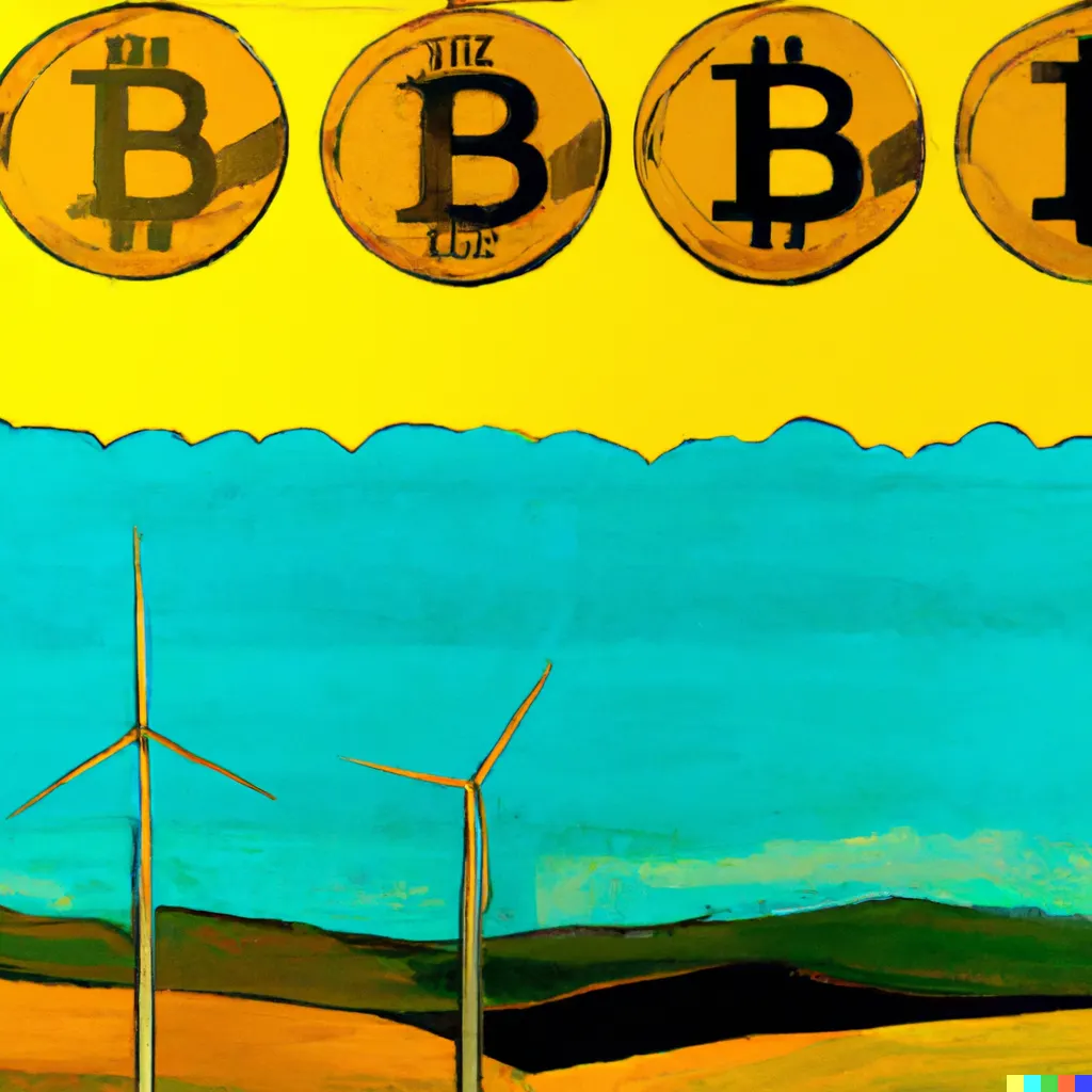 The State of Bitcoin Mining — New York | by Block Green | Medium