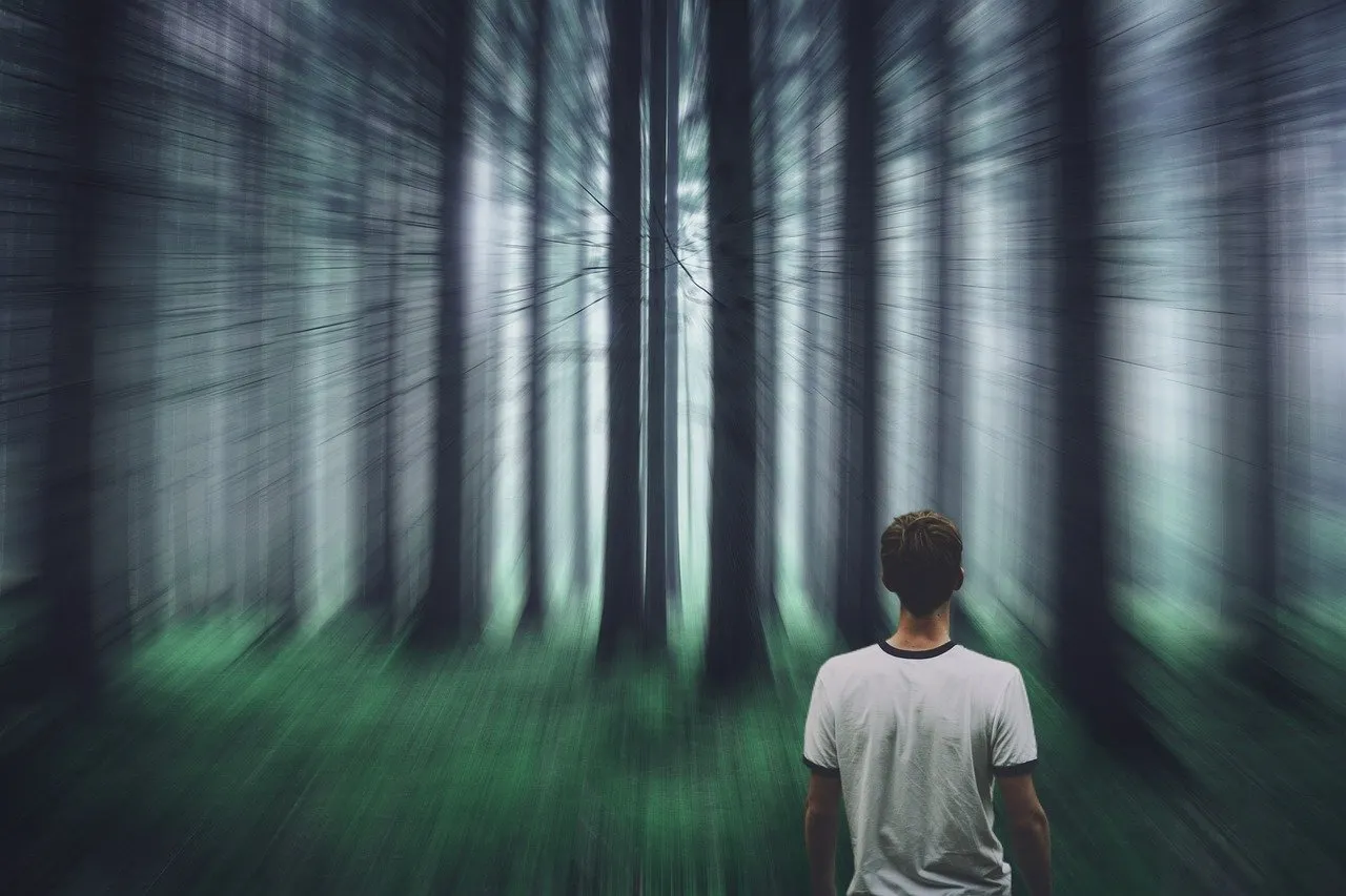 The Mirage of Sanity