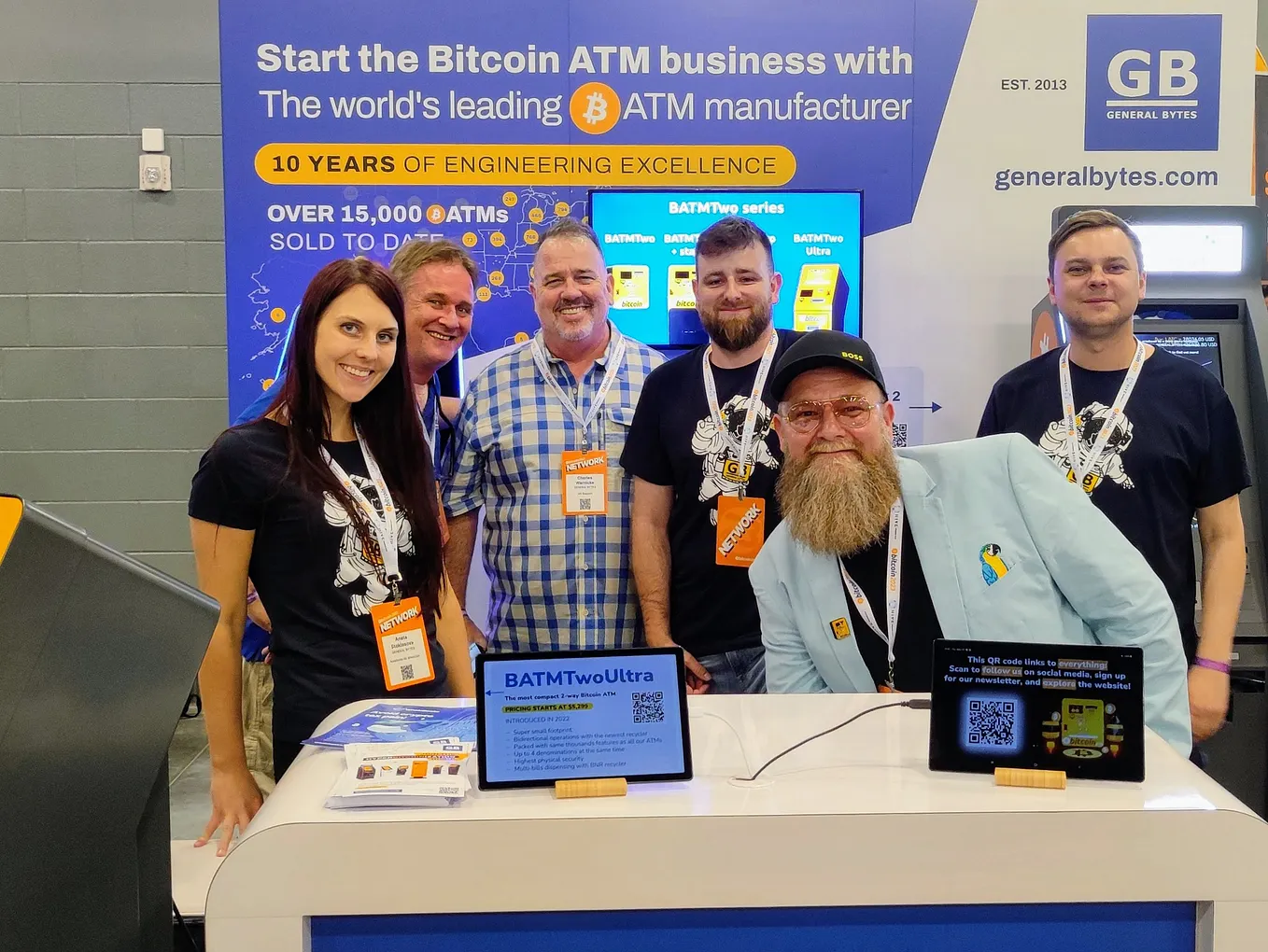 Czech retail giant Alza embraces Bitcoin. | by GENERAL BYTES | Medium