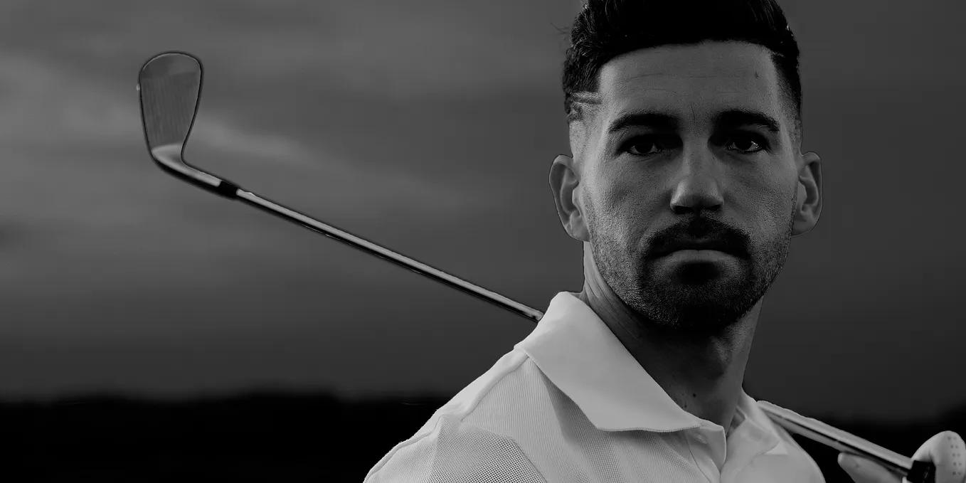 Regret. The Dark Secret of Golf