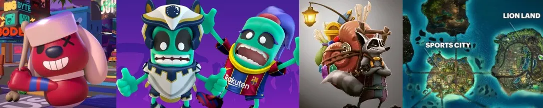 Gaming will Bring Millions to Web3