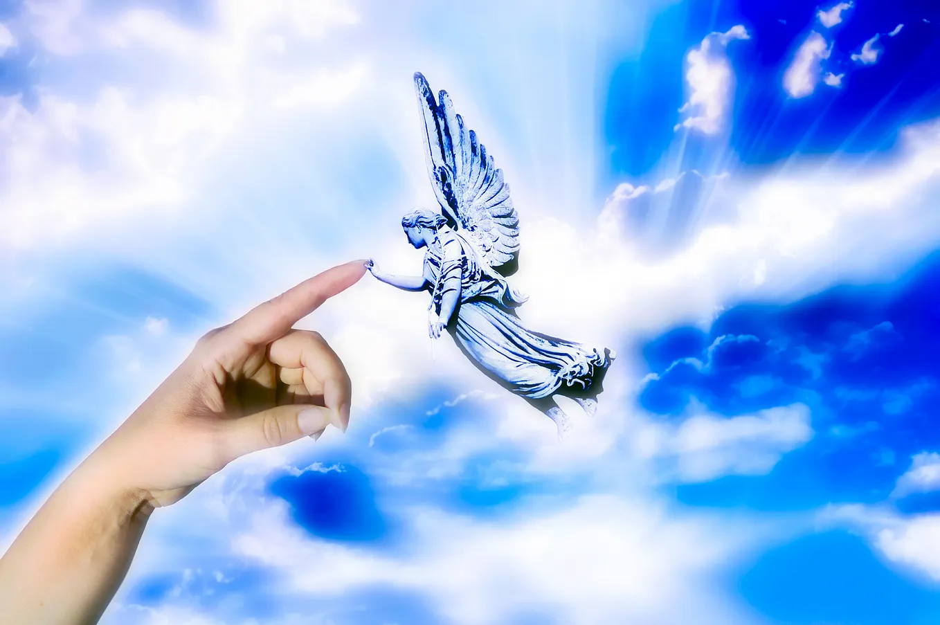 Do Spirit Guides Ever Abandon Us?
