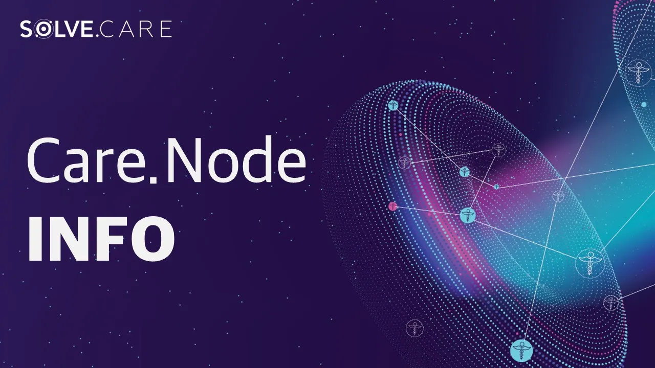 Solve.Care 업데이트 — 6월. 힐스톤 파트너스(Hillstone Partners)와 파트너십 발표 | by TuumIO  Blog | Solve.Care Korea 솔브케어 코리아 | Medium