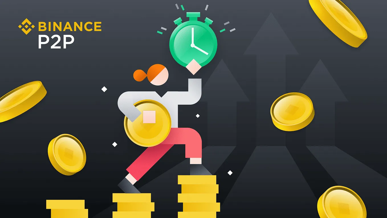 How to Use Binance Strategy Trading to Trade Like a Pro | by Mikhail Ikpoma  | Medium