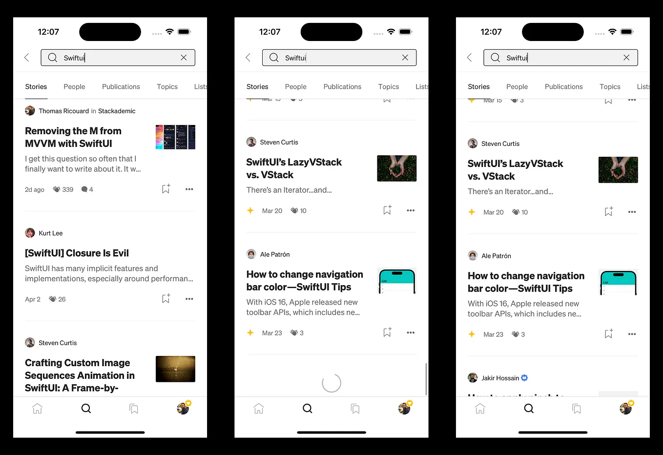 Engineering stories behind the Medium Daily Digest Algorithm: Part 4 ...