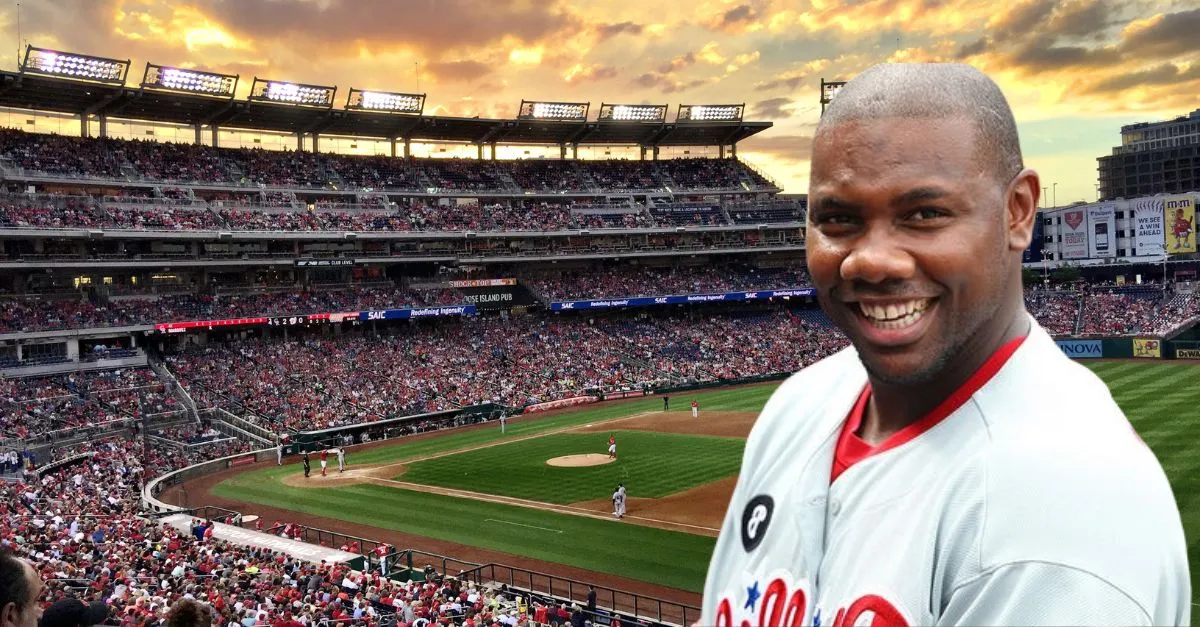 Ryan Howard: From Baseball Superstar to Financial Success