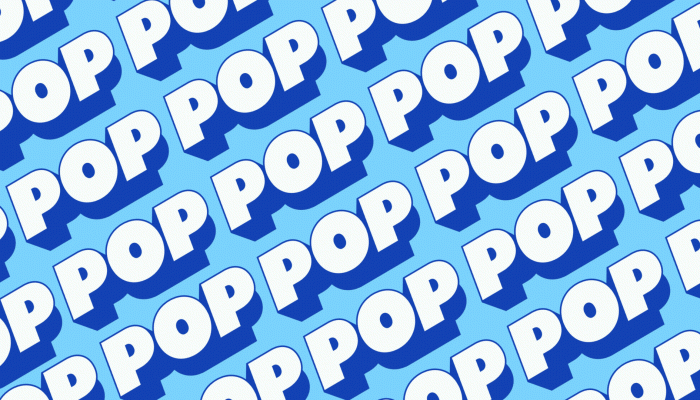 Introducing… Pop by Pacific Content