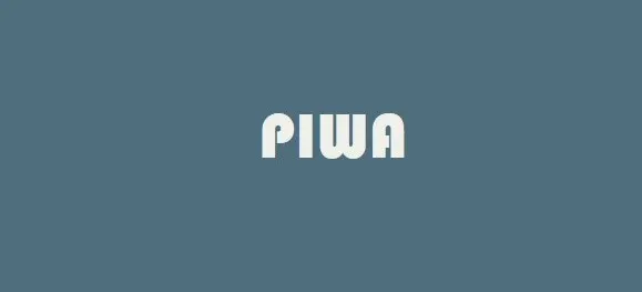 PM Portofolio: PIWA (Kemudahan Dalam Mengelola Keuangan Usaha Anda)