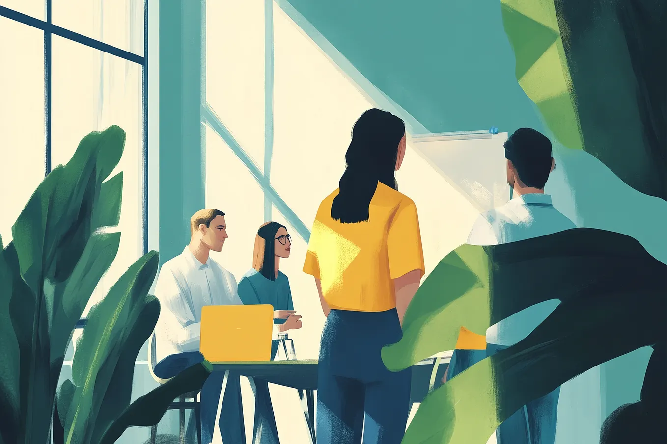 Mastering User Research for High-Impact Design Thinking Workshops