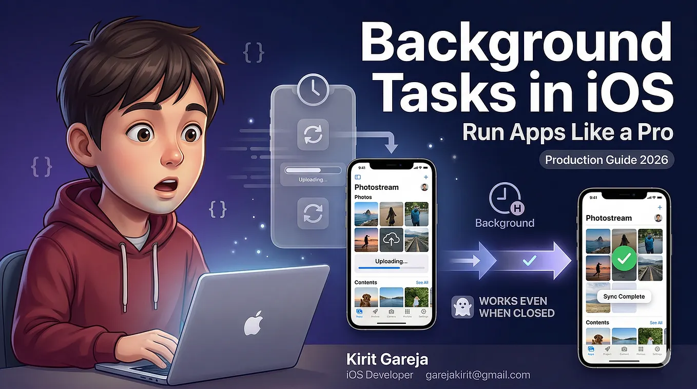 How In-App Purchases Work in iOS (StoreKit + API): Clean Architecture ...