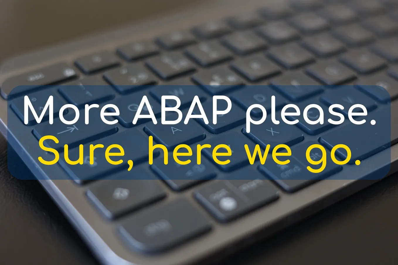 VOV8 in SAP SD. In SAP SD (Sales and Distribution)… | by Techtutorsti ...