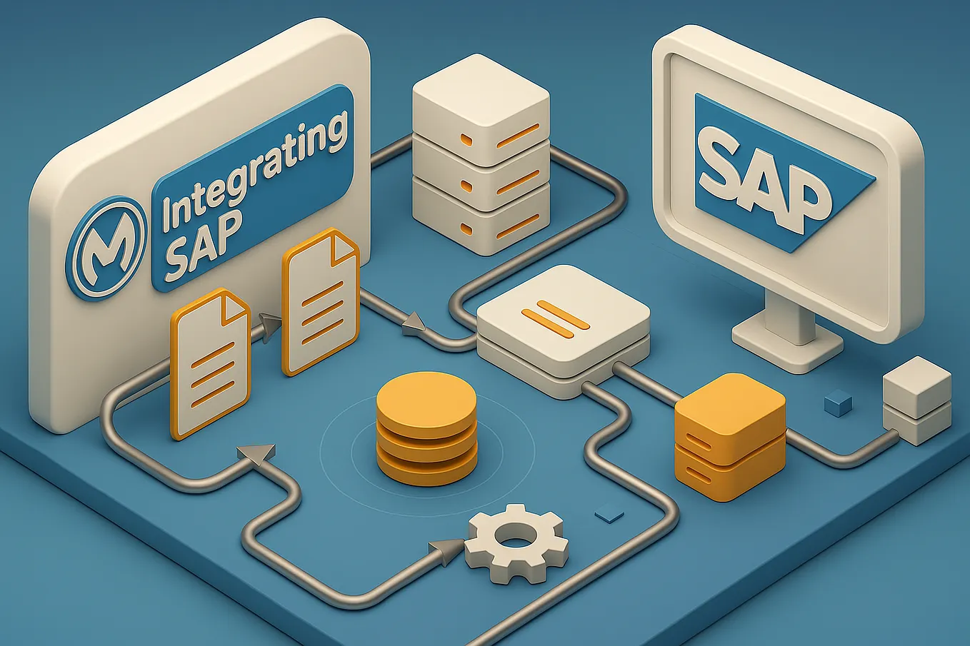 Mastering Synchronous and Asynchronous API Patterns | Medium