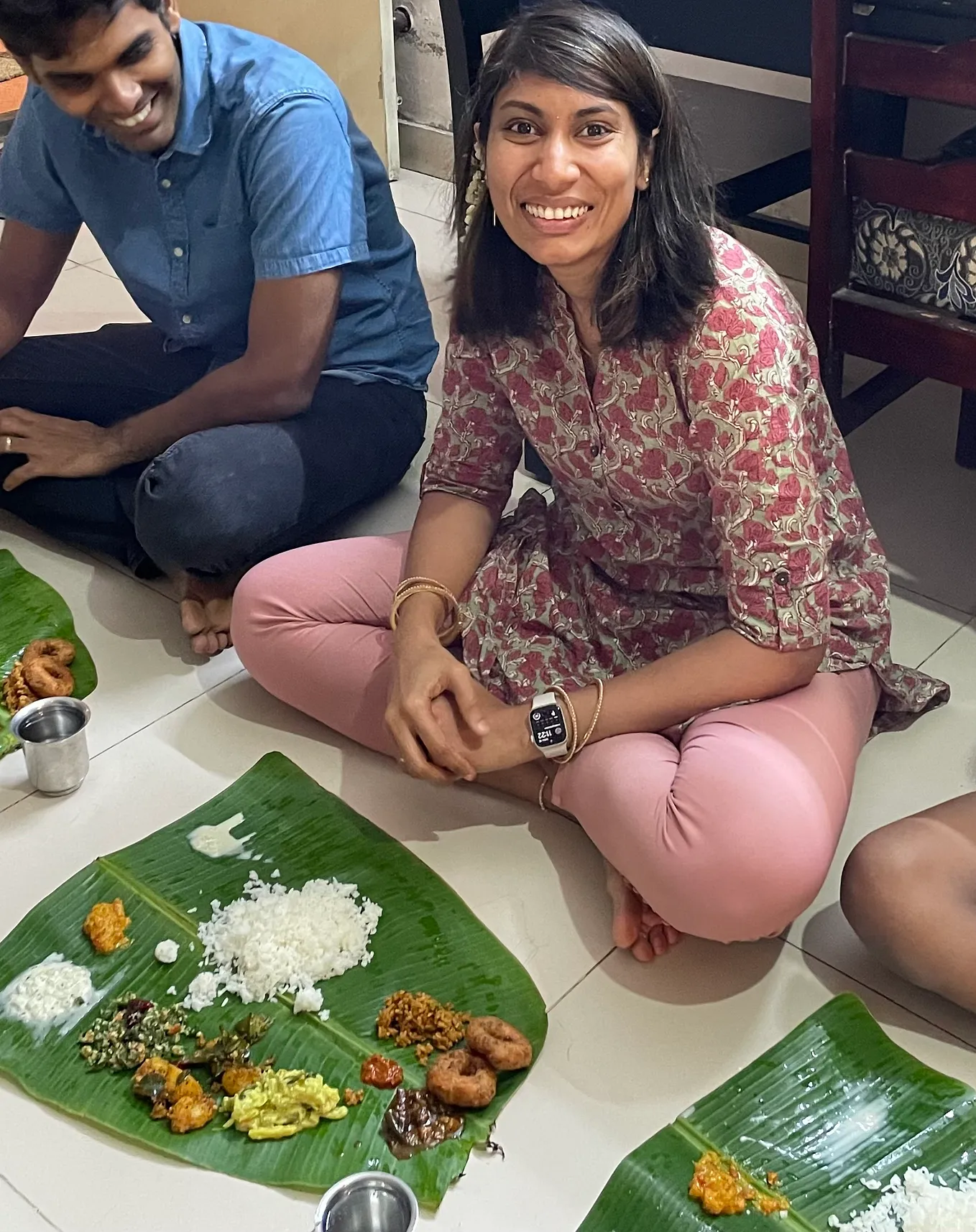 Skip Swiggy, Swap for Salad: My Post-Pongal Paneer Salad!