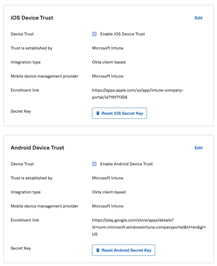 Connect Okta to Microsoft Azure Sentinel | by ajawzero | Medium