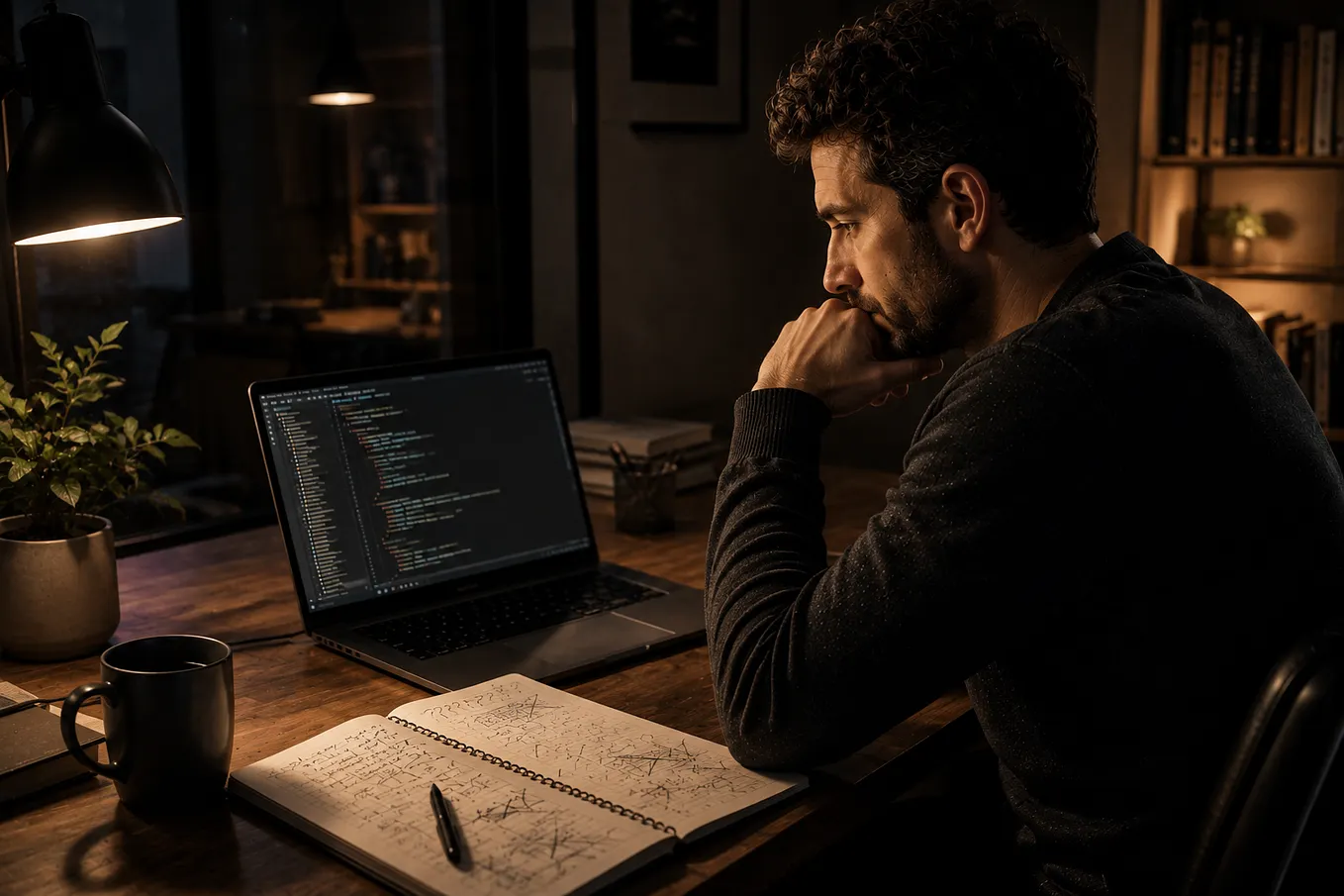 Software Development Taught Me How Much of My Thinking Was Just Assumption