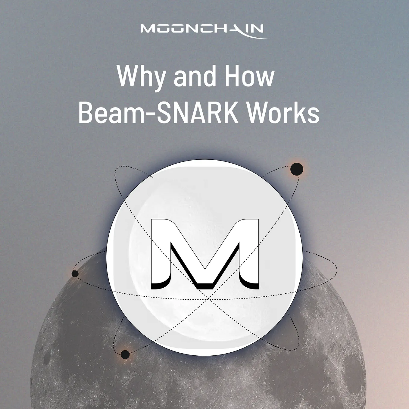 Why and How Beam-SNARK Works