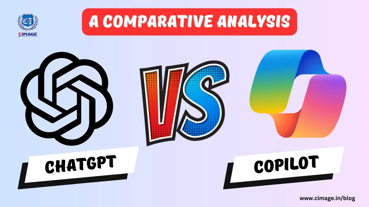 ChatGPT vs. Copilot: A Comparative Analysis