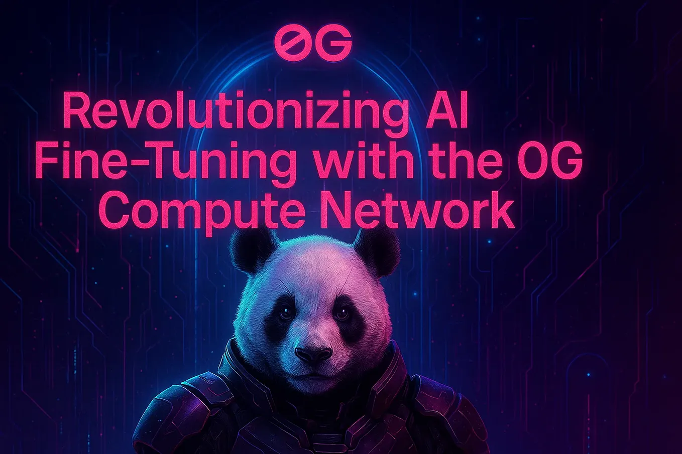 Orochi Network & OG Labs: Building a Trust-First Stack for Verifiable AI on  Web3 | by Nikolai Bizz | Medium