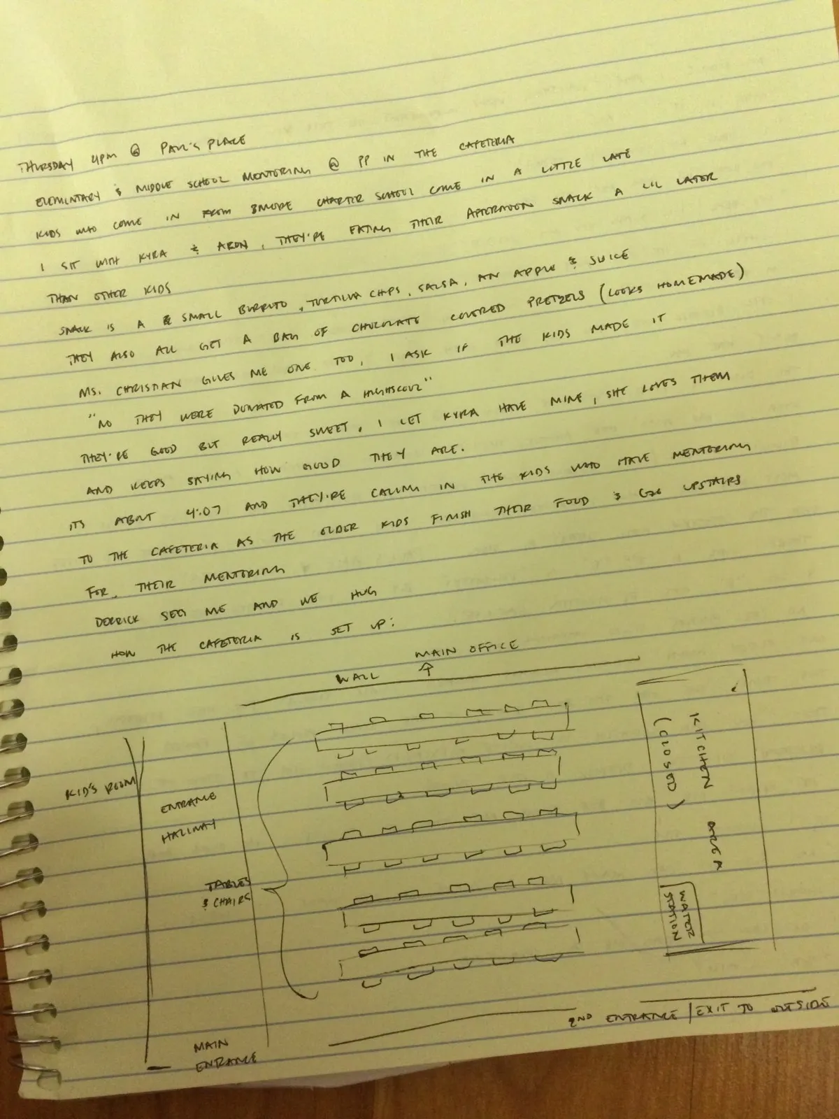 How to Write An Ethnography. The essential components to write an… | by ...