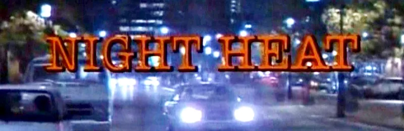 From Harlem to Hollywood — Sonny Grosso’s Ratings-Breaking “Night Heat” Series Changed the…