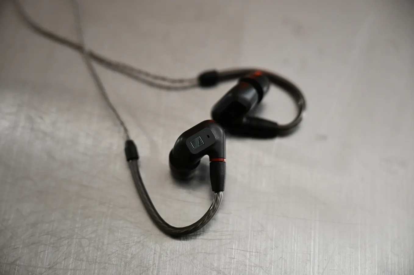 Sennheiser Momentum 2 Wired Review: Easy, Breezy, Beautiful | by