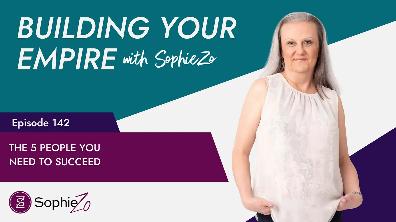 Owning your own business is not for the faint of heart!