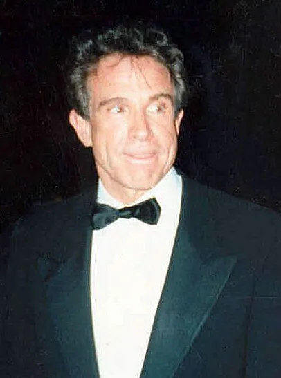 Facts About Warren Beatty