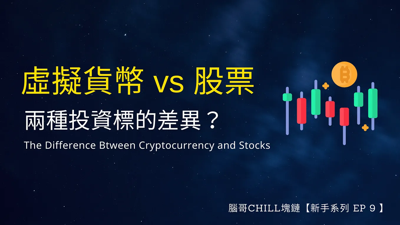 投資系列】虛擬貨幣合約交易操作指南- 腦哥chill塊鏈- Medium