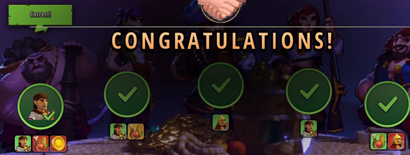 rise of cultures treasure hunt: an advanced negotiation guide