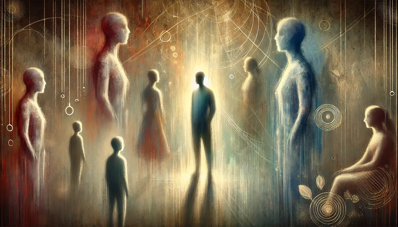The Profound Realization of Sonder: Exploring the Depths of Human ...