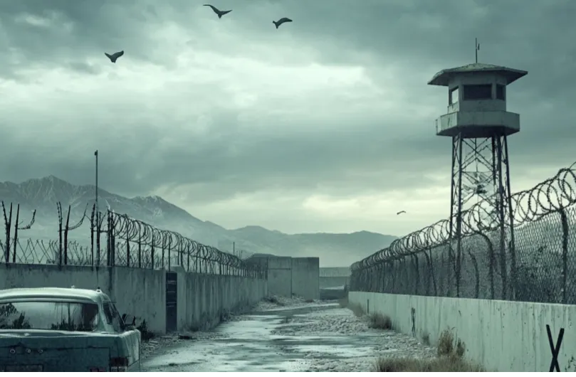 Fears of Totalitarianism