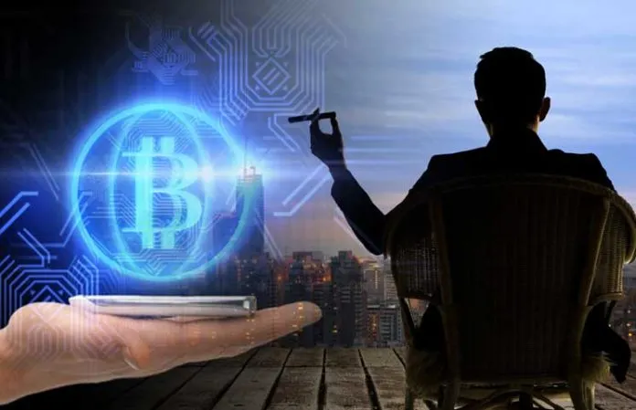 5 People Who Became Rich Because of Bitcoin, And Their Stories.
