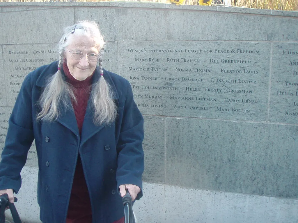 Remembering My Mom