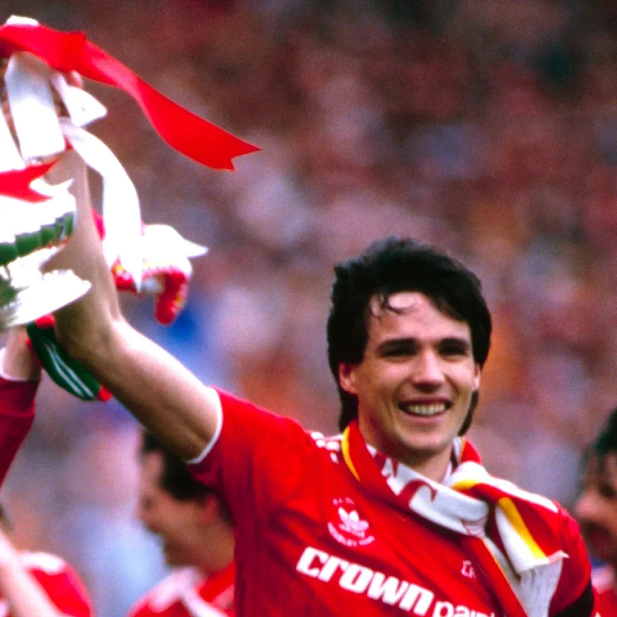 Alan Hansen: A Tribute to Football’s Timeless Icon