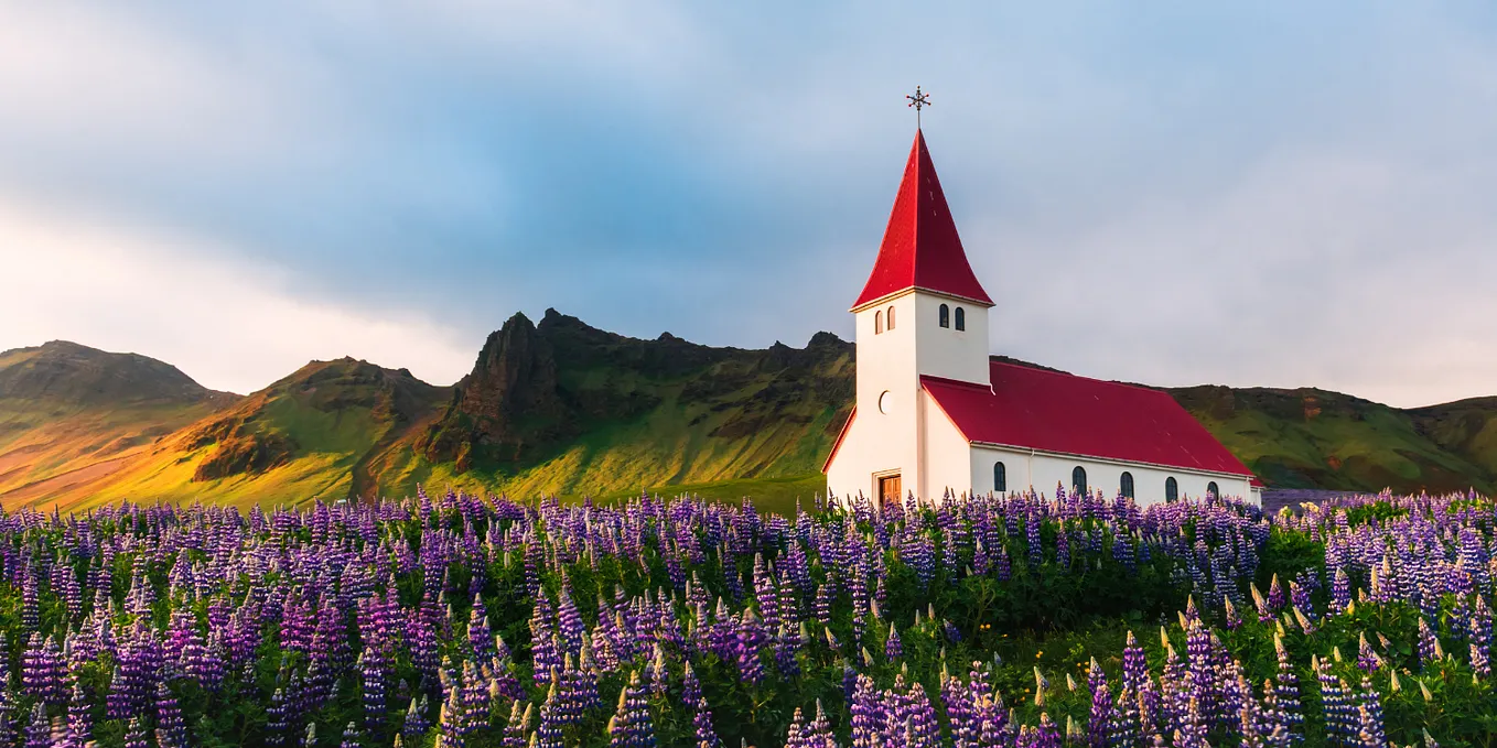 Christian supremacy is White supremacy on steroids