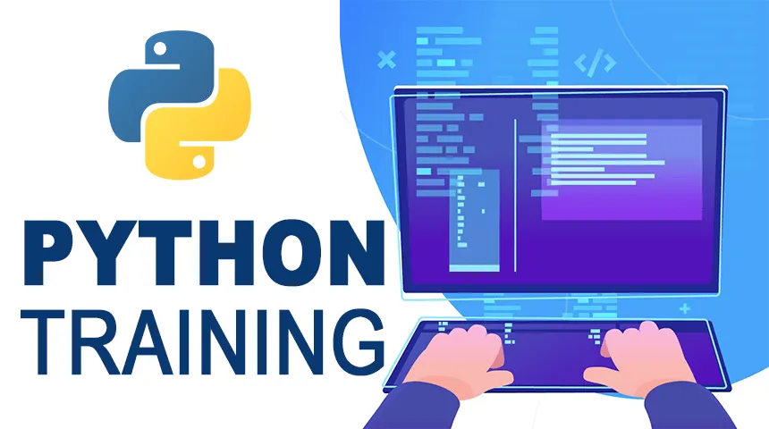 Python Course trends in 2025