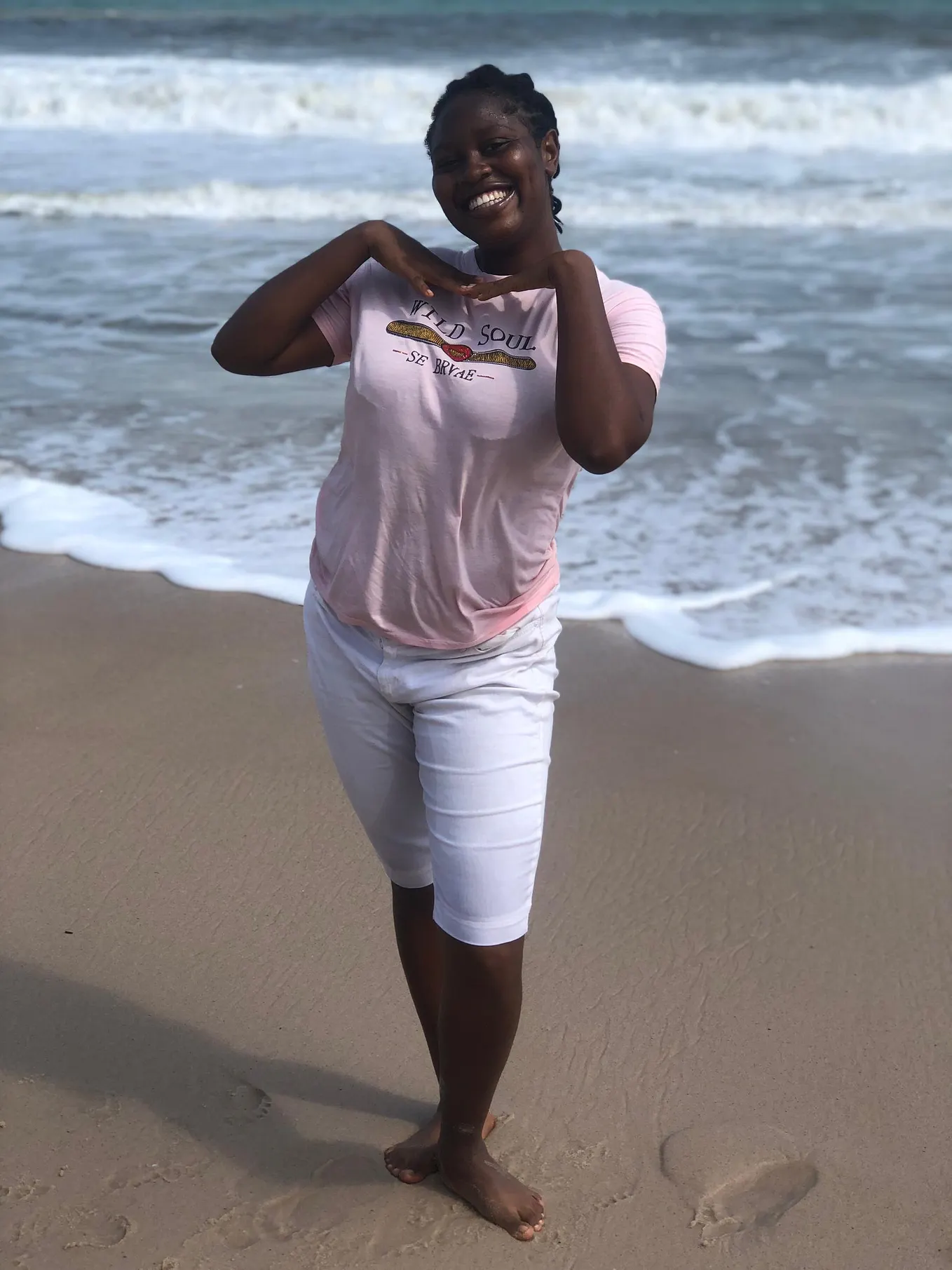 Thank you - DeBrown Prospa - Medium