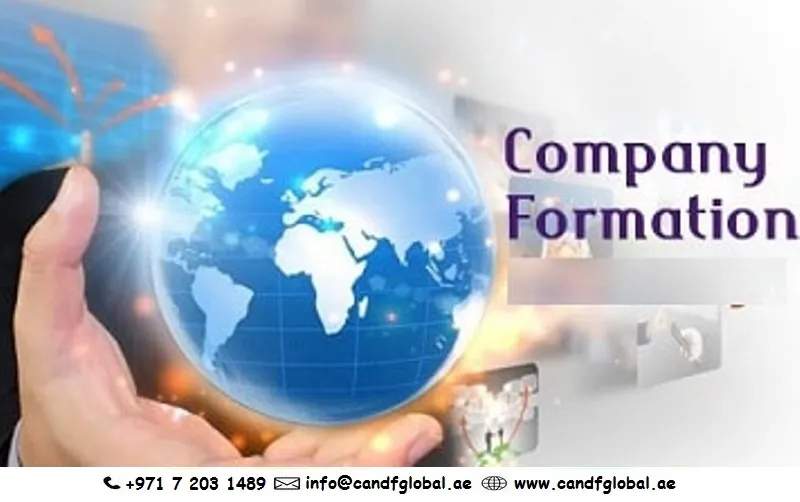 Best Company Formation Services in UAE