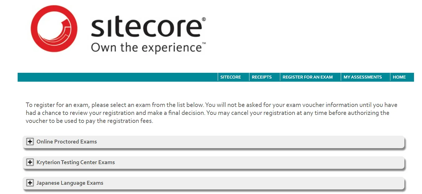 Sitecore 10 certification Tips