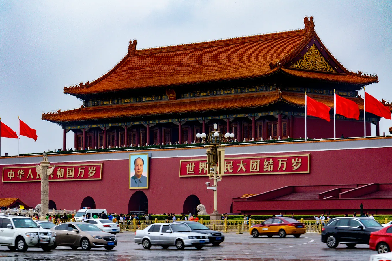 Decoding Leadership: Unraveling the Titles of China’s Leader and their Global Implications