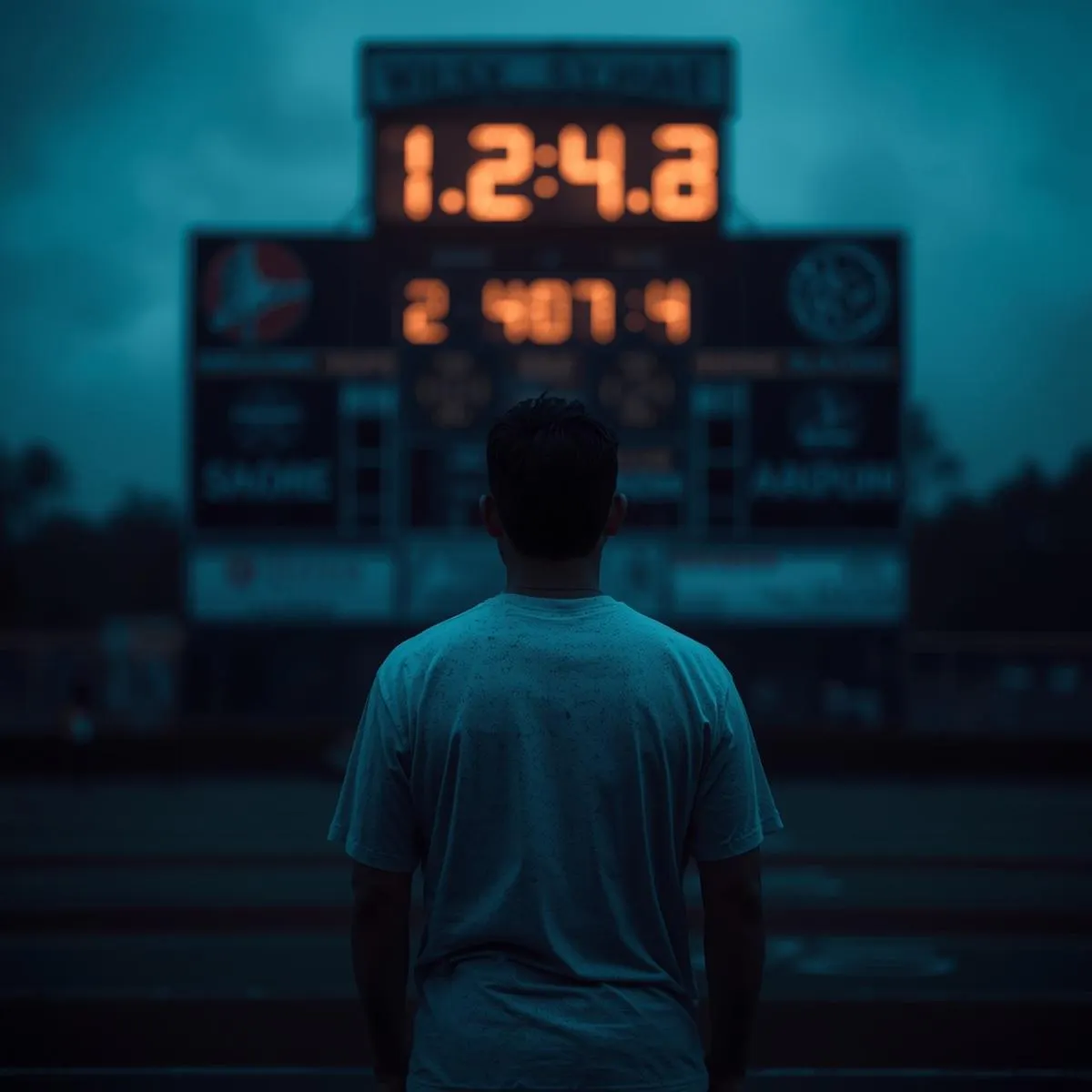 The People Making You Feel Behind Were Chosen by an Algorithm | by ...