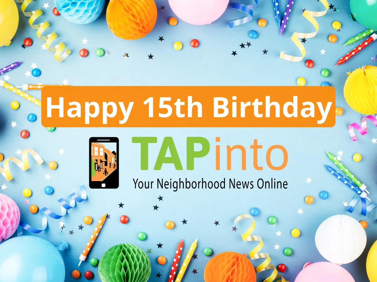 My Thoughts on TAPinto Turning 15 and Lessons Learned for Local News Entrepreneurs