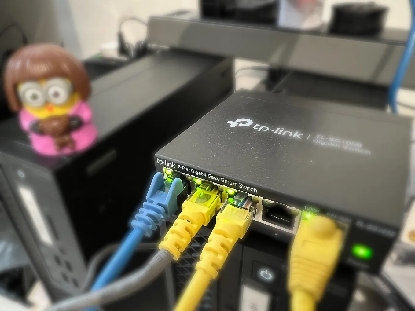 Building a Local AI Lab on a Mini PC: Ubuntu, ROCm & llama.cpp for ...