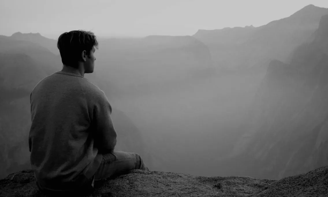5 Reasons Why Men Should Start Practicing Mindfulness