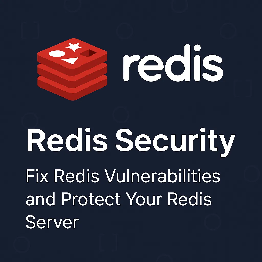 Mastering Redis Security: An In-Depth Guide to Best Practices and ...