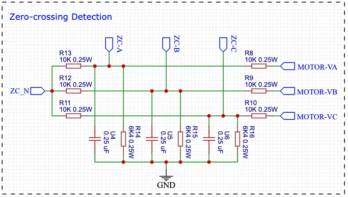 An Arduino Nano Electronic Speed Controller (ESC) — Part 4