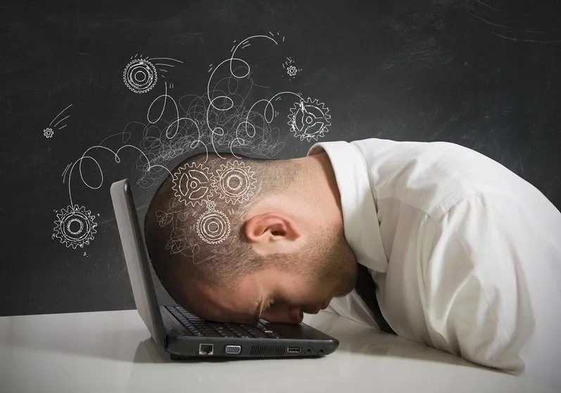 How to overcome startup fatigue