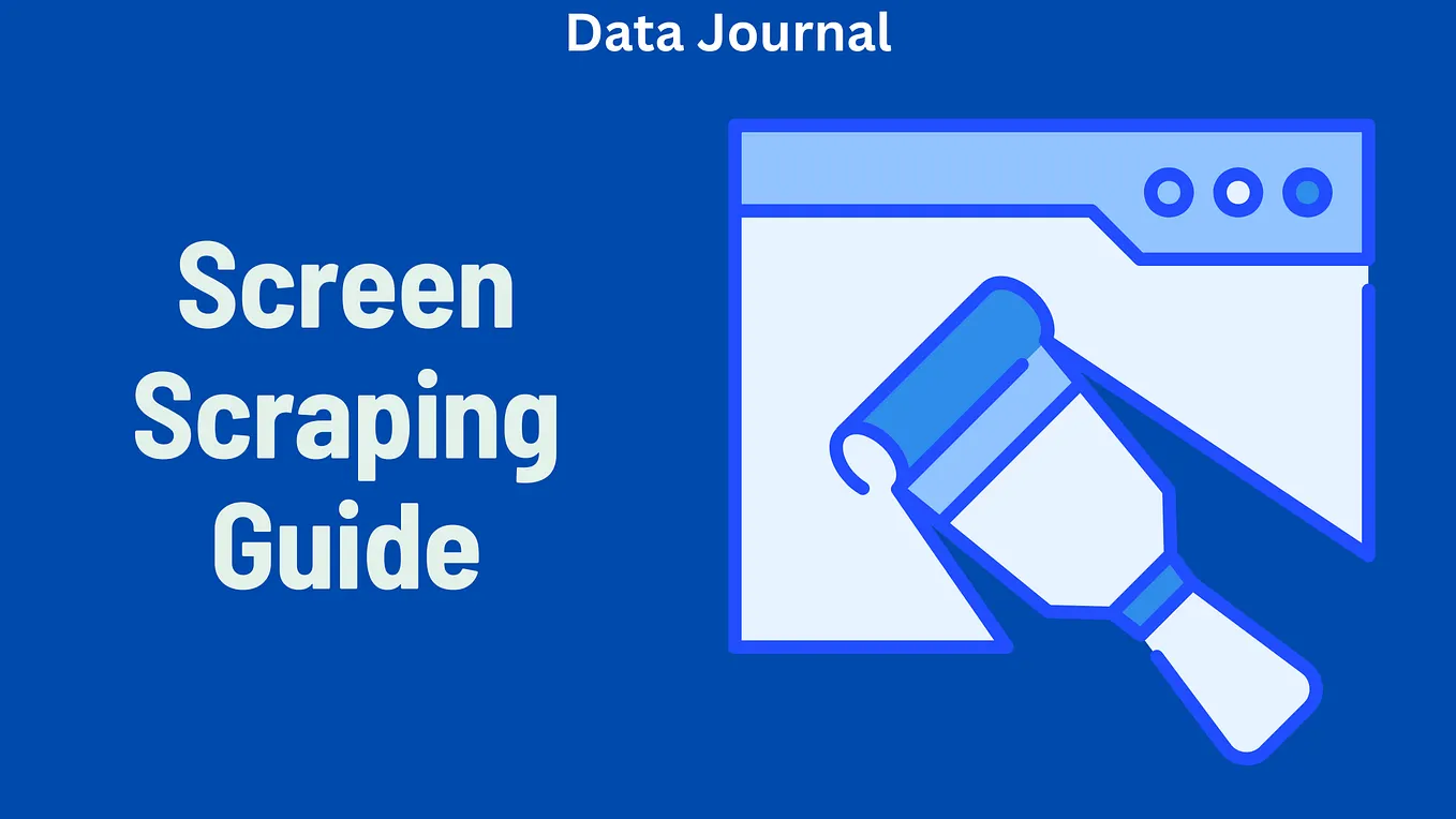 Web Scraping with Selenium: A Step-by-Step Guide | Medium