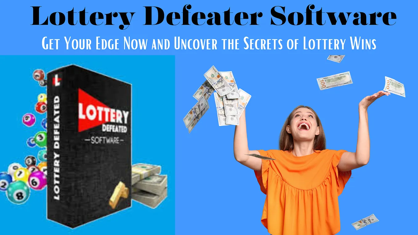 The most insightful stories about Lottery Defeated Software - Medium - Is The Lottery Defeater Software A Scam